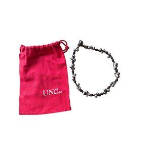 Uno de 50 Rock'n Roll Short Necklace